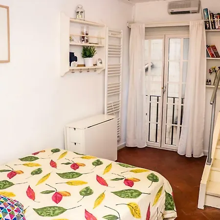 Piazza Di Santa Trinita 2 Apartment Florence
